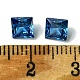 Кубического циркония кабошоны ZIRC-P116-01A-04-3