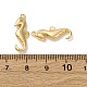 Латунные подвески KK-D388-04G-01-3