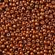 Круглые бусины toho X-SEED-TR08-PF0562F-2
