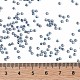 Круглые бусины toho SEED-XTR11-0188-4