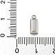 Подвеска из нержавеющей стали 304 STAS-L022-242P-10-3