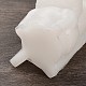 Силиконовые Молды для медвежьих свечей DIY-L072-009B-5