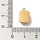 Подвески из стекла из нержавеющей стали 304 STAS-L022-062G-05-3