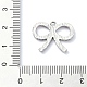 Сплав покрытия стойки с подвесками из стразов FIND-Z051-03P-01-3