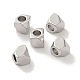 Латунные бусины KK-H455-12P-1