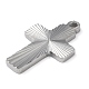 Подвески из нержавеющей стали 304 STAS-D025-02P-02-2