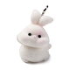 Подвески из смолы в виде животных FIND-S001-06L-1