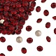 Preciosa® maxima кристалл круглые камни X-PRC-RBSS45-90090-1