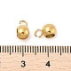 Трубчатые дужки из нержавеющей стали 304 RJEW-F312-18G-03-3