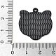 Подвески из сплава  ENAM-D285-03B-04-3