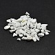Howlite шарики чип X-G-O103-20-1