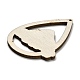 Древесины подвески WOOD-Z003-04I-2