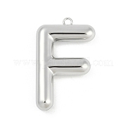 Подвески из нержавеющей стали 304 STAS-I325-146P-F