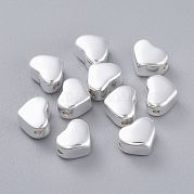 Бусины из нержавеющей стали 304 STAS-K210-13A-S