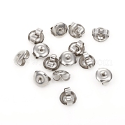 Фрикционные ушные гайки из нержавеющей стали 304 STAS-G224-10P