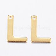 Подвески из нержавеющей стали 304 STAS-P141-L