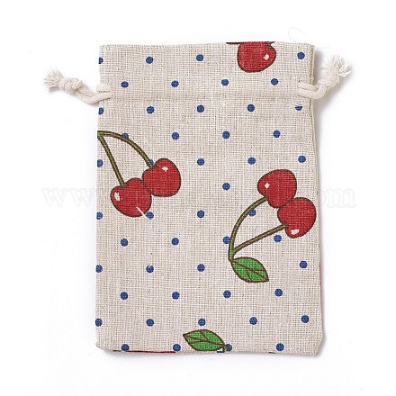 Мешковины упаковочные пакеты ABAG-I001-10x14-11-1