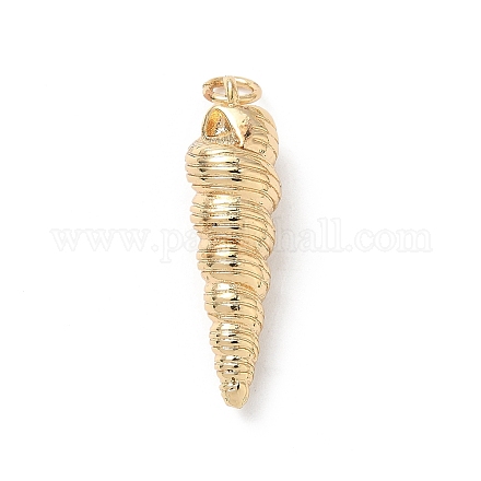 Латунные подвески KK-L239-055G-06-1