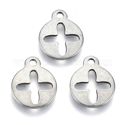 Подвески из нержавеющей стали 201 STAS-R116-051-1