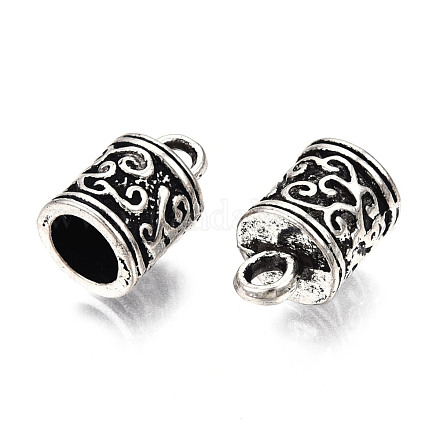 Концевики для шнура FIND-T068-01AS-1