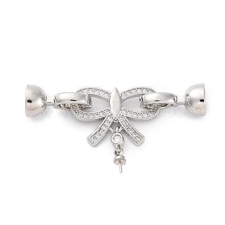Латунное микропейв KK-P291-23P-1