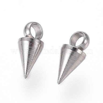 Подвески из нержавеющей стали 304 X-STAS-G214-47P-04-1
