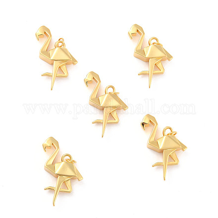 Стойки обшивки латунные подвески KK-B052-04G-1
