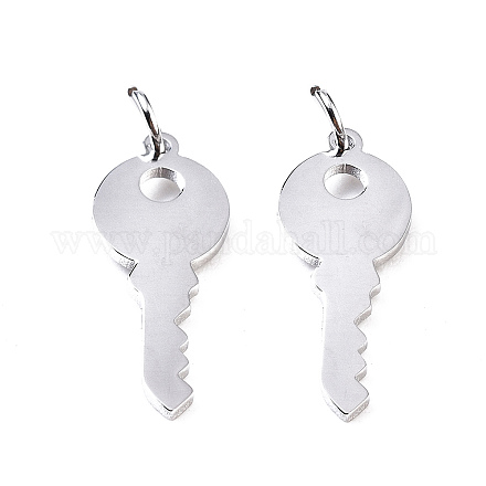 Подвески из нержавеющей стали марки 304 STAS-S116-070S-1