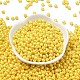 6/0 стакан бисер SEED-L011-08A-17-2
