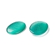 Кабошоны кошачьего глаза CE-J005-13x18mm-34-3