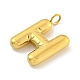 Ионное покрытие (ip) подвески из нержавеющей стали 304 STAS-C102-15G-H-2