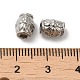 Бусины из нержавеющей стали марки 304 STAS-I203-54P-3