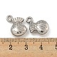 Подвески из нержавеющей стали марки 304 STAS-I307-563P-3