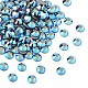 Камни preciosa® crystal hotfix с плоской основой Y-PRC-HSS16-20050-200-1