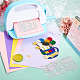2 шт. DIY-WH0309-1768-7