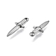 Подвески из нержавеющей стали 304 STAS-N099-38-3