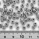 6/0 стакан бисер SEED-US0003-4mm-156-3