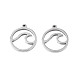 Подвески из нержавеющей стали 304 STAS-N095-104-1