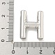 Стойки обшивки латунные подвески KK-R143-21P-H-3