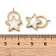 Подвески из нержавеющей стали 304 STAS-L022-298G-3
