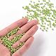 Тохо короткие бусины магатама SEED-TM03-44-4