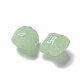 Выпечка расписные прозрачные стеклянные бусины X1-GLAA-C035-01G-2