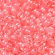 Бисер из стекла  SEED-H002-L-A237-3