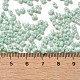 Бисер из стекла  SEED-K009-02A-04-4