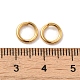 Кольца для прыжков из нержавеющей стали 304 STAS-G096-03G-2
