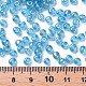 Бисер из стекла  SEED-A006-4mm-103-3
