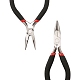 45 # клещи из углеродистой стали PT-R008-05-2