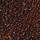 Бисер из стекла  SEED-A004-4mm-13-2