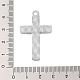 Подвески из эмали и сплава FIND-M021-08P-02-3