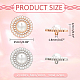 12 шт. FIND-FG0002-92-2